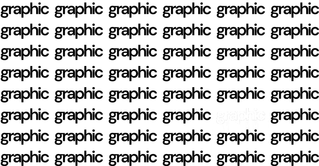 magazine ads